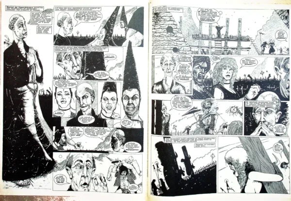 2000 AD (1987) 546 - Image 3
