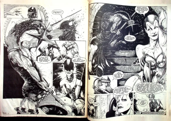 2000 AD (1987) 547 - Image 3