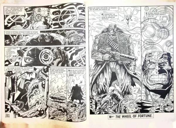 2000 AD (1987) 549 - Image 3