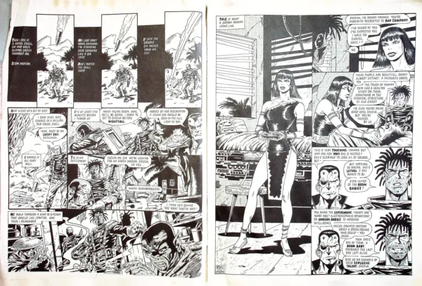 2000 AD (1987) 552 - Image 3