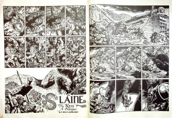 2000 AD (1988) 582 - Image 3