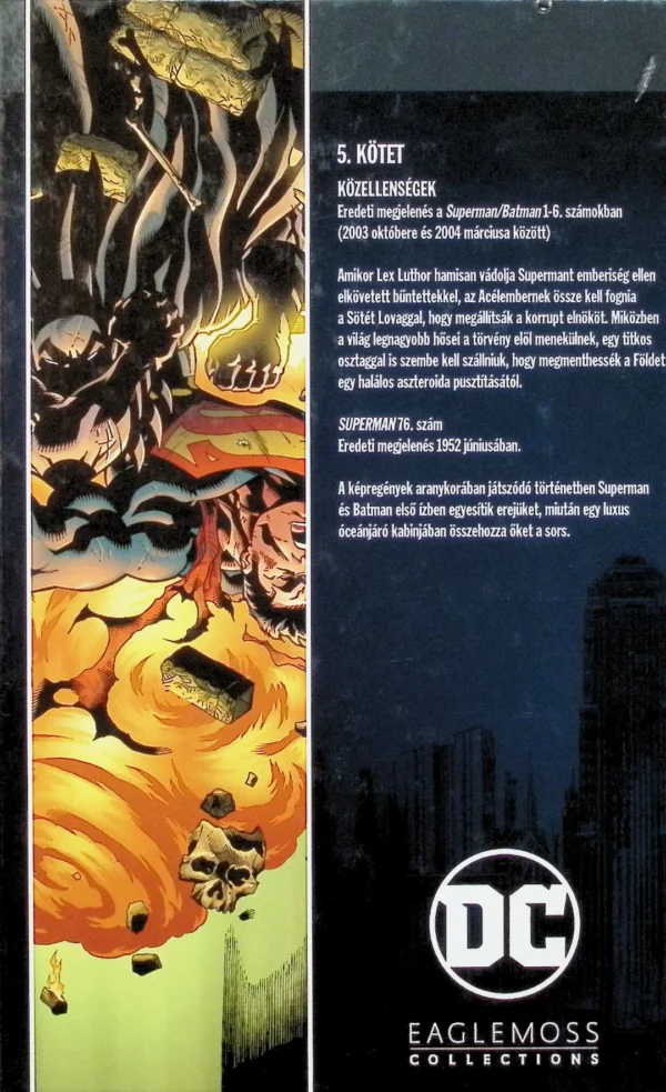 DCNK 5 - Közellenségek - Image 3