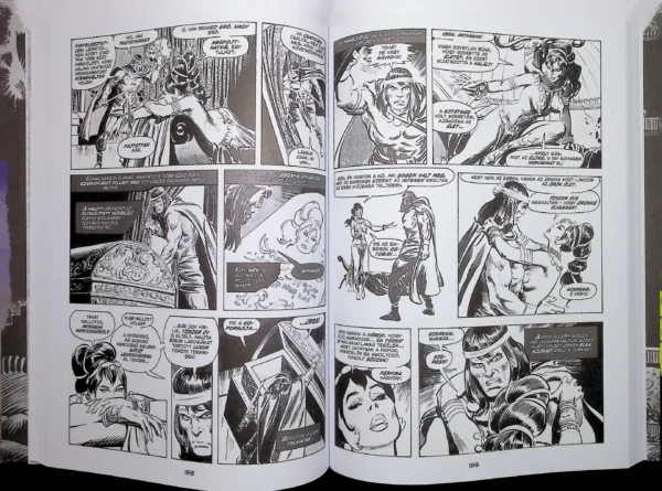Conan kegyetlen kardja˙(2019) 2 - Image 4