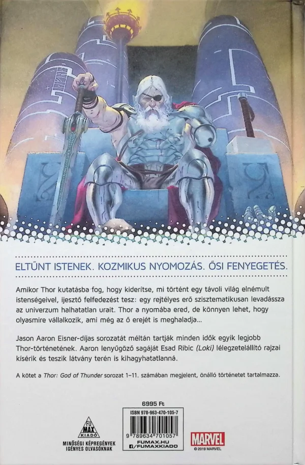 Thor: A mennydörgés istene˙(2019) 1 - Image 3