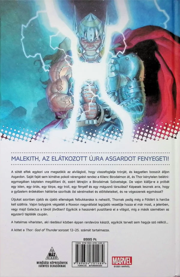 Thor: A mennydörgés istene˙(2021) 2 - Image 3