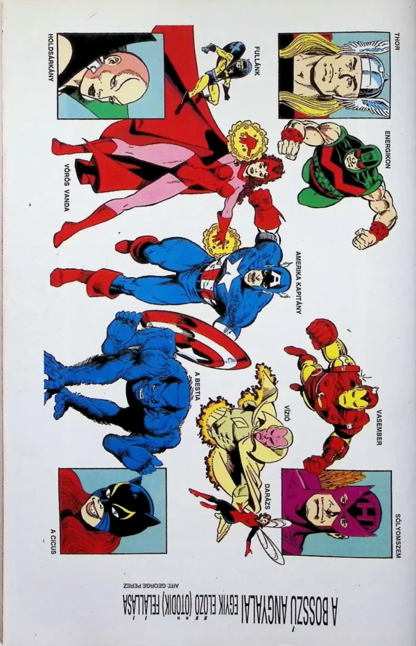 Marvel Extra˙(1993) 4 - Image 3