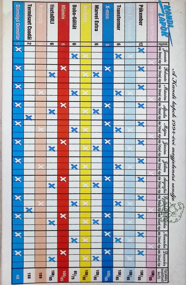 Marvel Extra˙(1993) 6 - Image 3