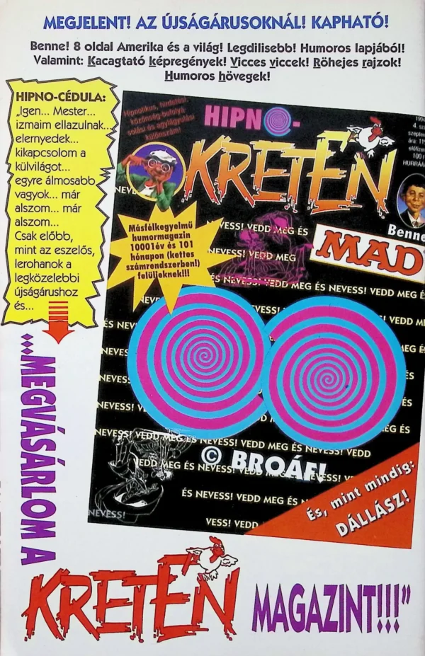 Marvel Extra˙(1994) 11 - Image 3