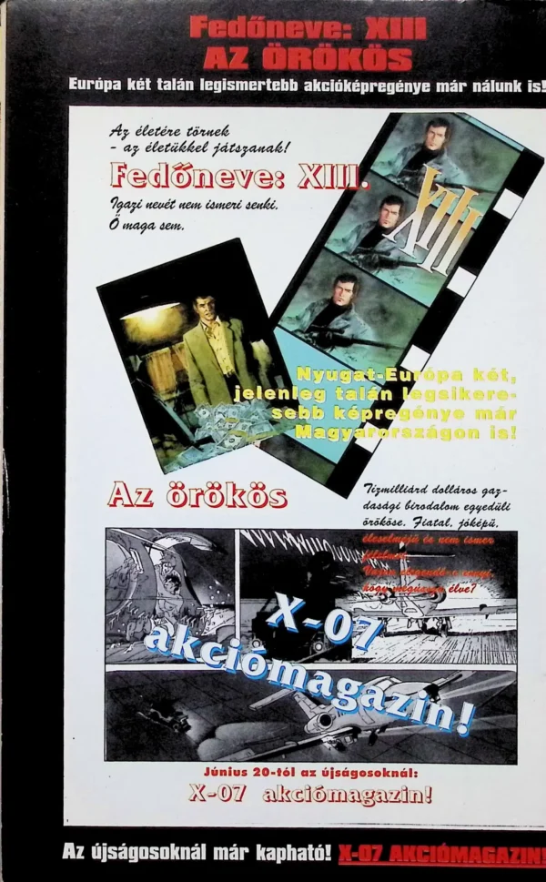 Marvel Extra˙(1995) 15 - Image 3