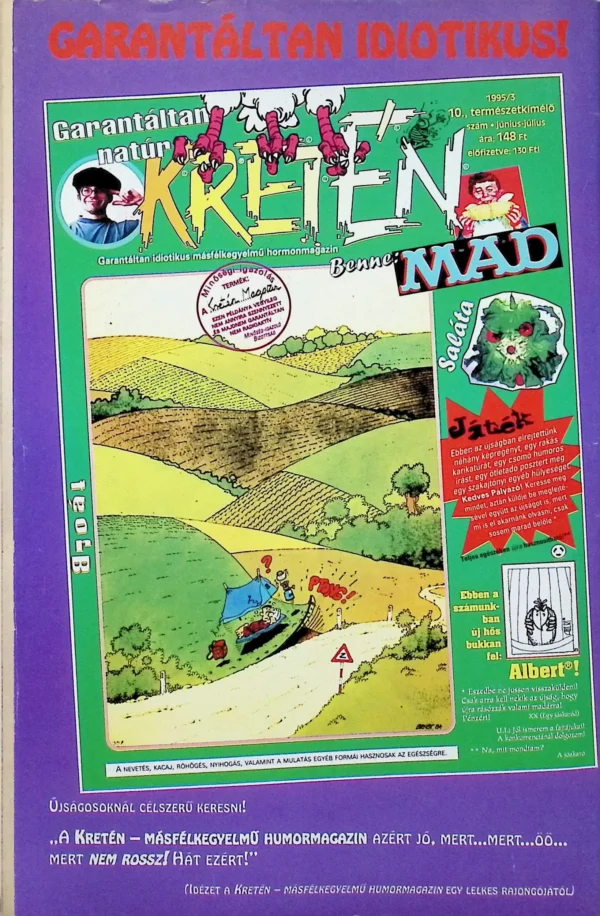 Marvel Extra˙(1995) 16 - Image 3