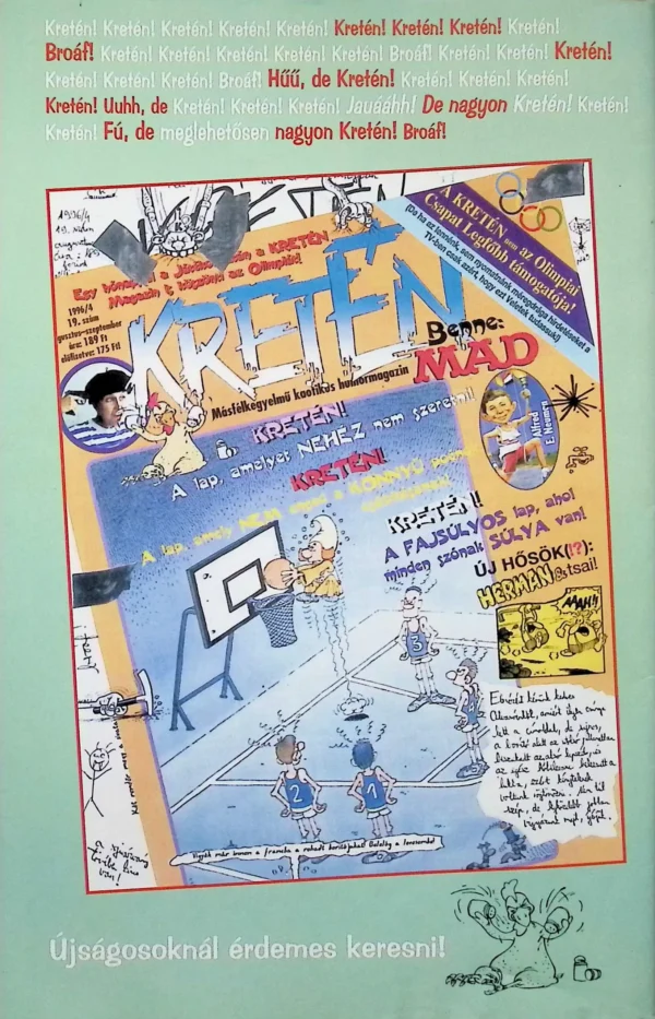 Marvel Extra˙(1996) 23 - Image 3