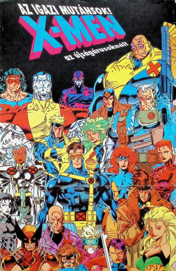 Marvel Extra˙(1993) 1 - Image 3