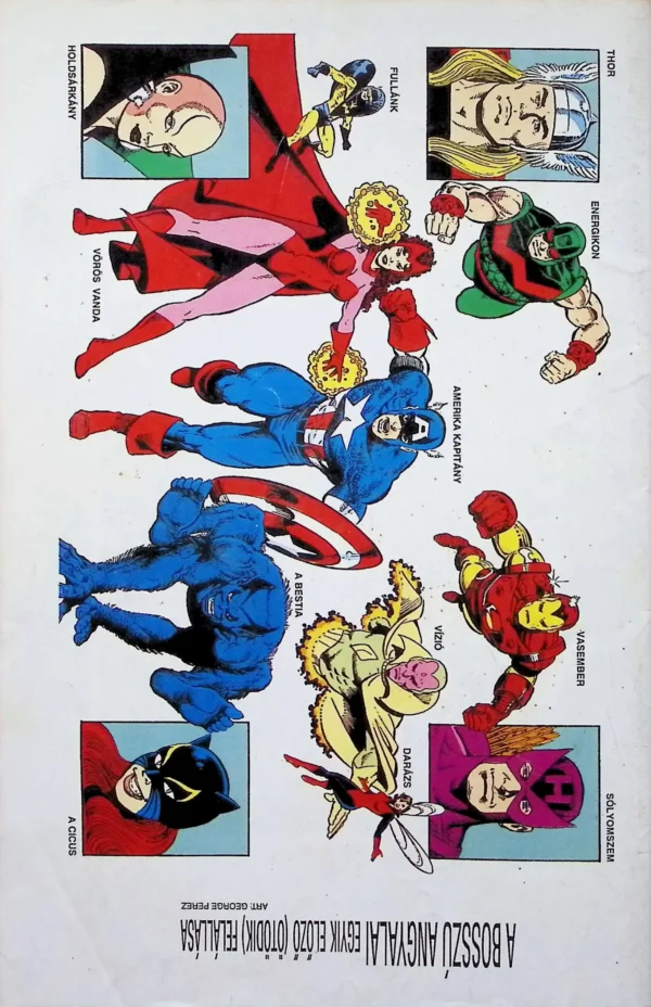 Marvel Extra˙(1993) 4 - Image 3