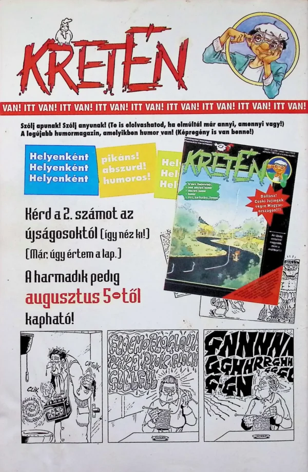 Marvel Extra˙(1994) 10 - Image 3
