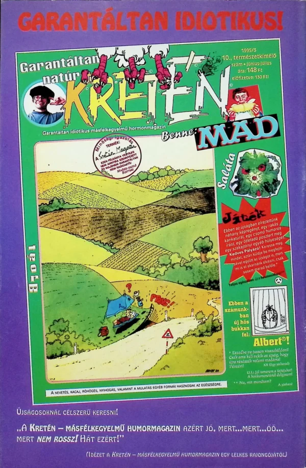 Marvel Extra˙(1995) 16 - Image 3