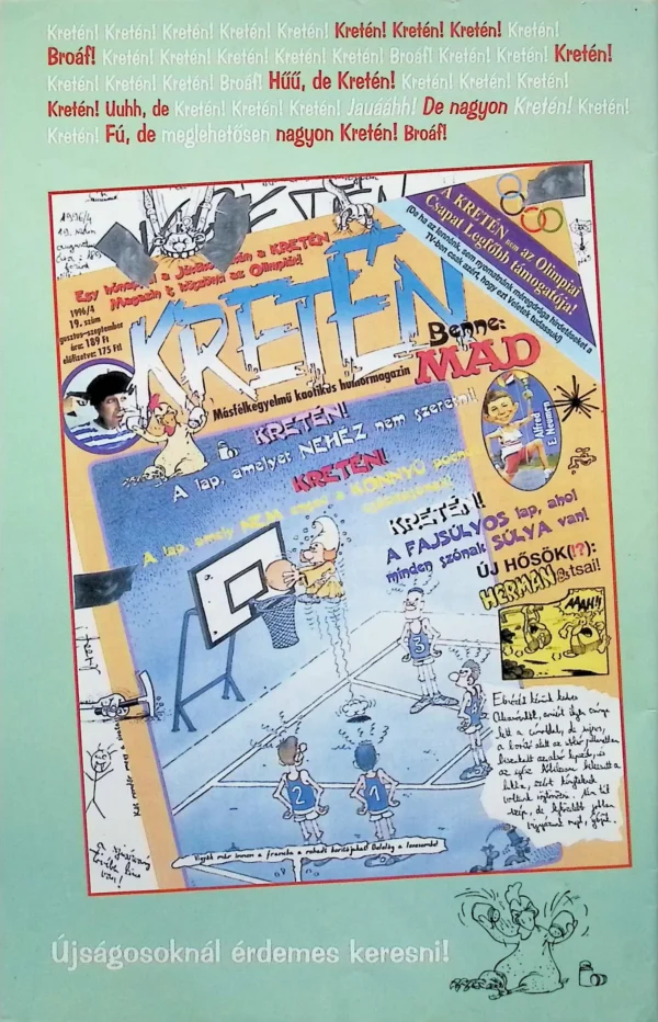 Marvel Extra˙(1996) 23 - Image 3