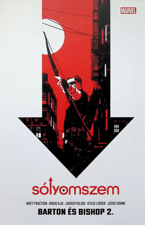 Sólyomszem: Barton és Bishop˙(2022-2024) 1-5 - Image 4