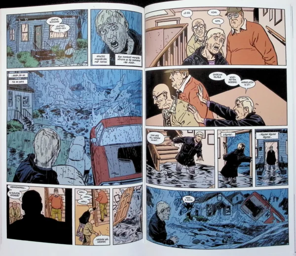 Sólyomszem: Barton és Bishop˙(2022-2024) 1-5 - Image 5