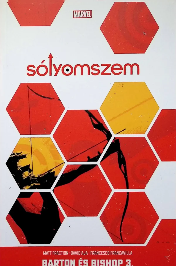 Sólyomszem: Barton és Bishop˙(2022-2024) 1-5 - Image 7