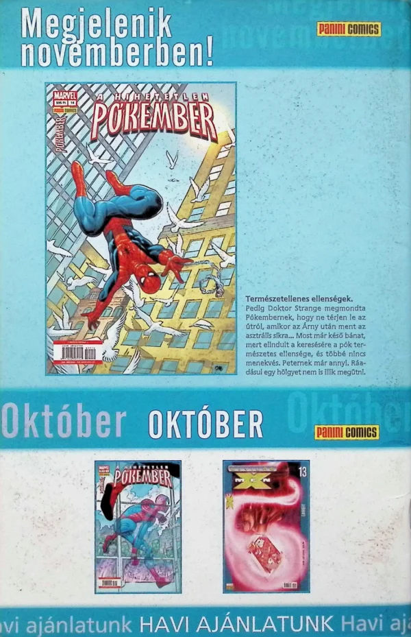 A Hihetetlen Pókember˙(2005-2007) 1-27 - Image 39