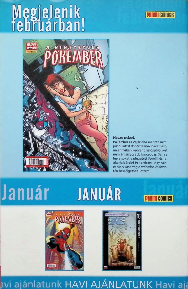 A Hihetetlen Pókember˙(2005-2007) 1-27 - Image 48