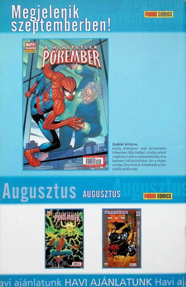 A Hihetetlen Pókember˙(2005-2007) 1-27 - Image 69