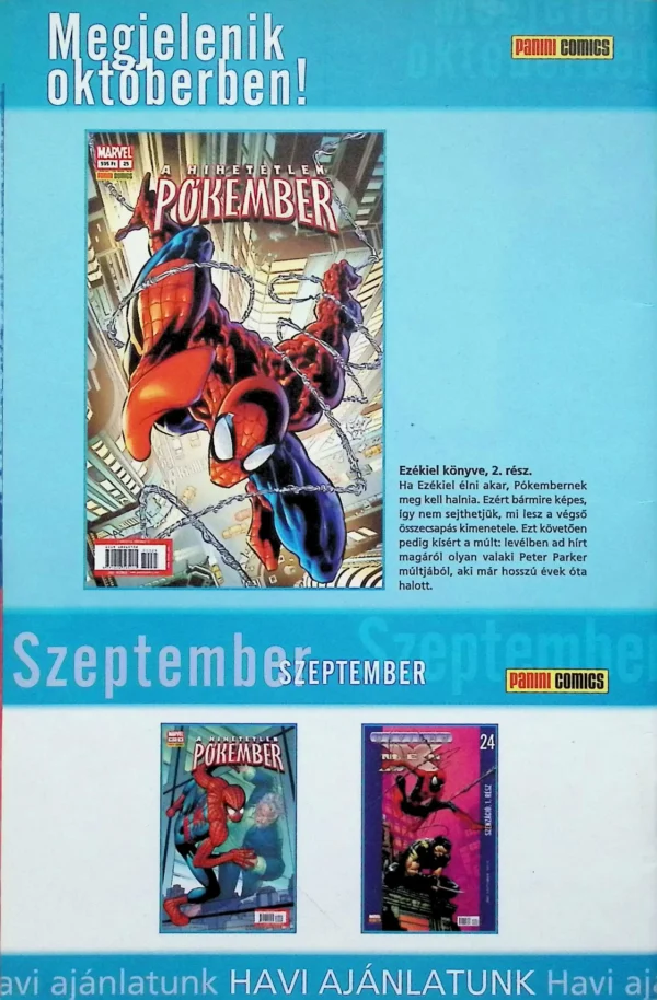 A Hihetetlen Pókember˙(2005-2007) 1-27 - Image 72