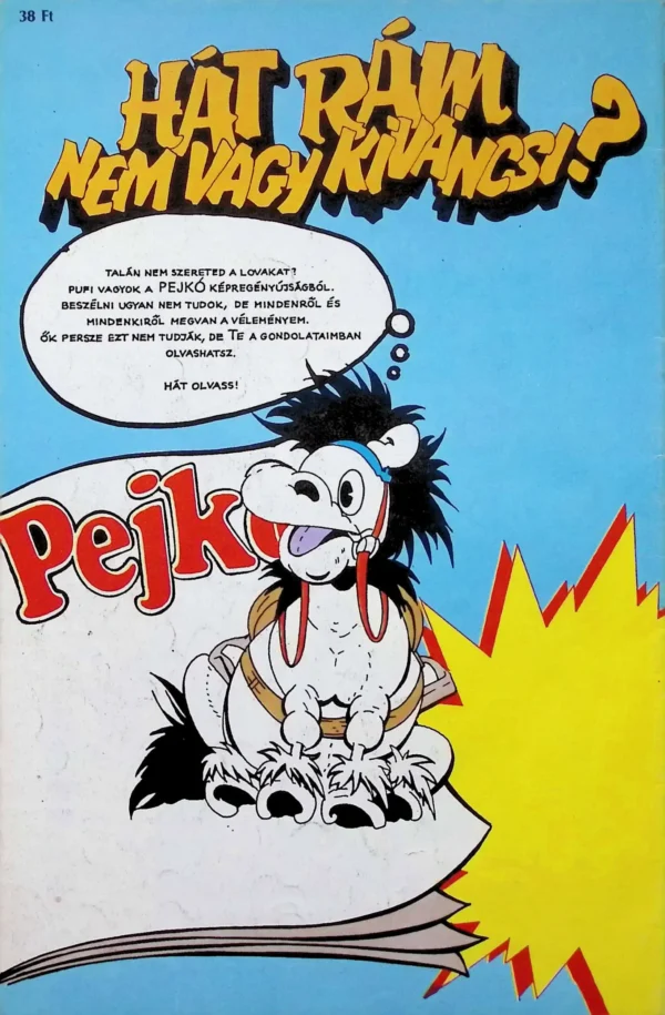 A Csodálatos Pókember˙(1989) 2 - Image 3