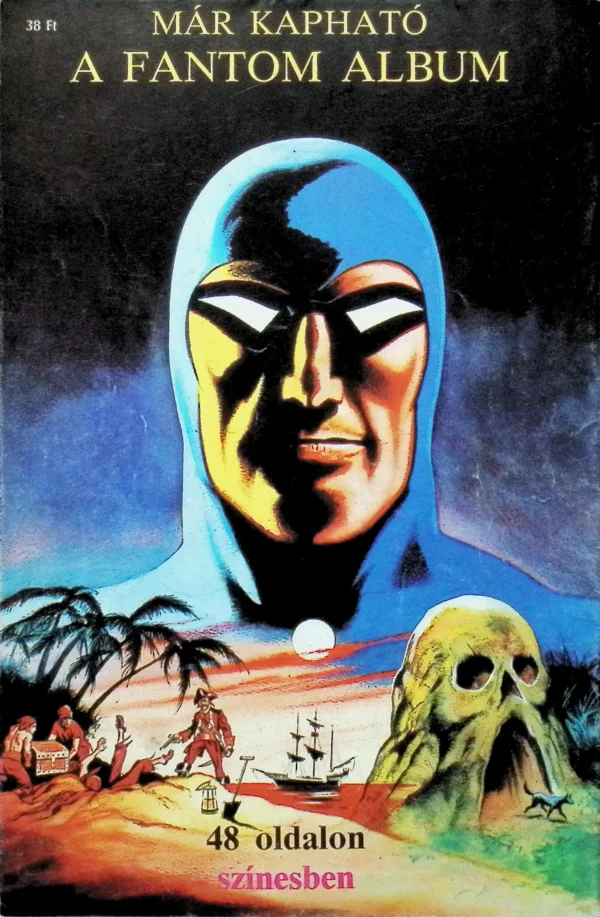 A Csodálatos Pókember˙(1989) 3 - Image 3