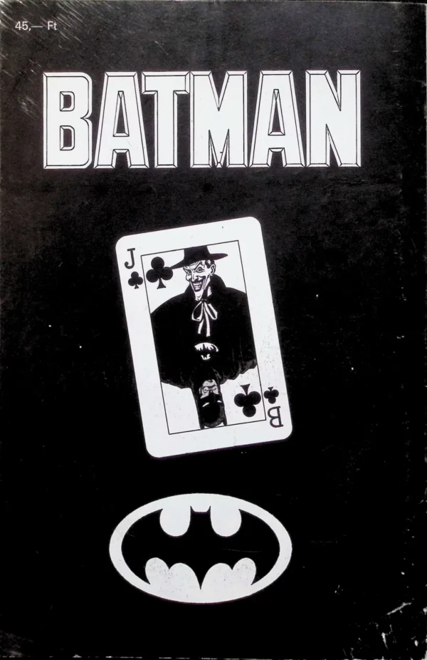 A Csodálatos Pókember˙(1990) 14 - Image 3