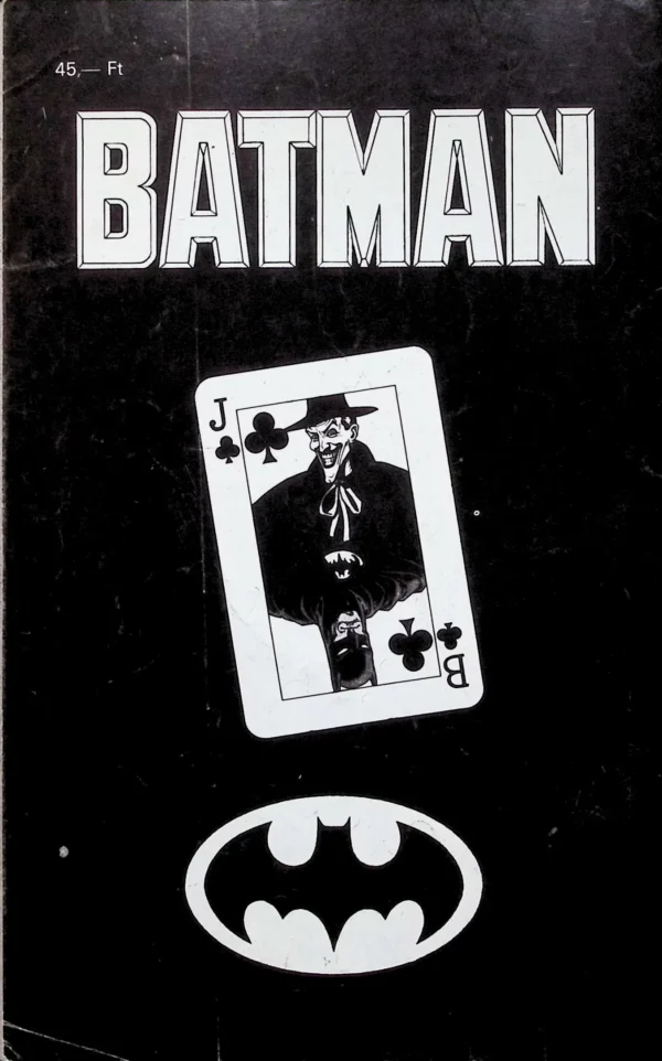 A Csodálatos Pókember˙(1990) 16 - Image 3