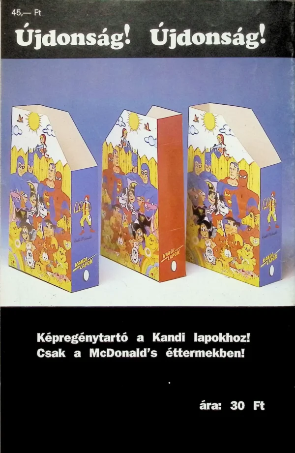 A Csodálatos Pókember˙(1990) 17 - Image 3