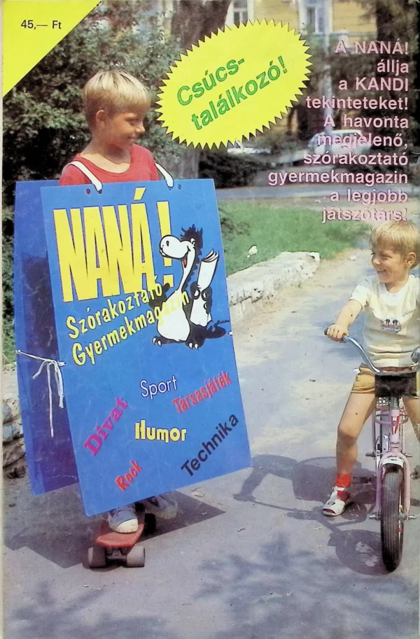 A Csodálatos Pókember˙(1990) 18 - Image 3