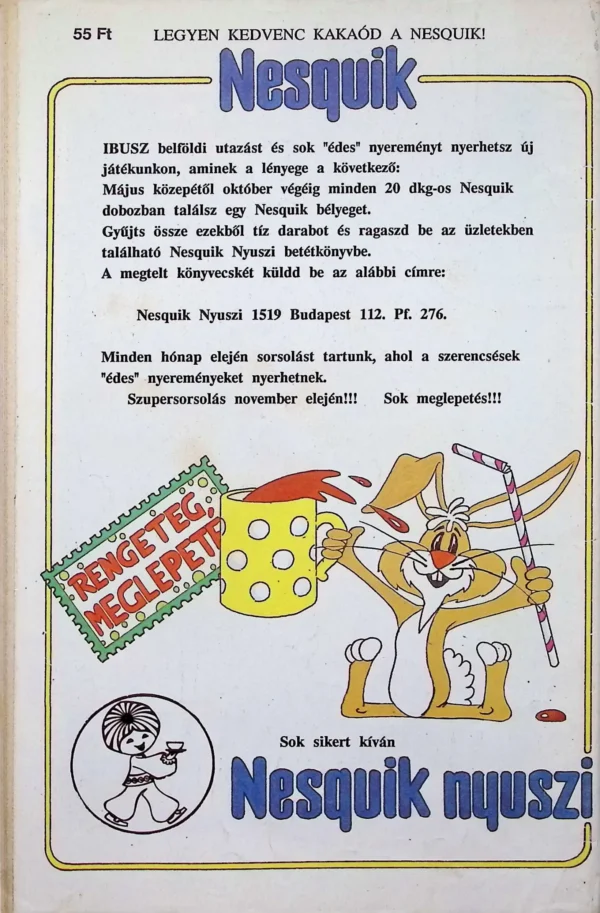 A Csodálatos Pókember˙(1991) 27 - Image 3