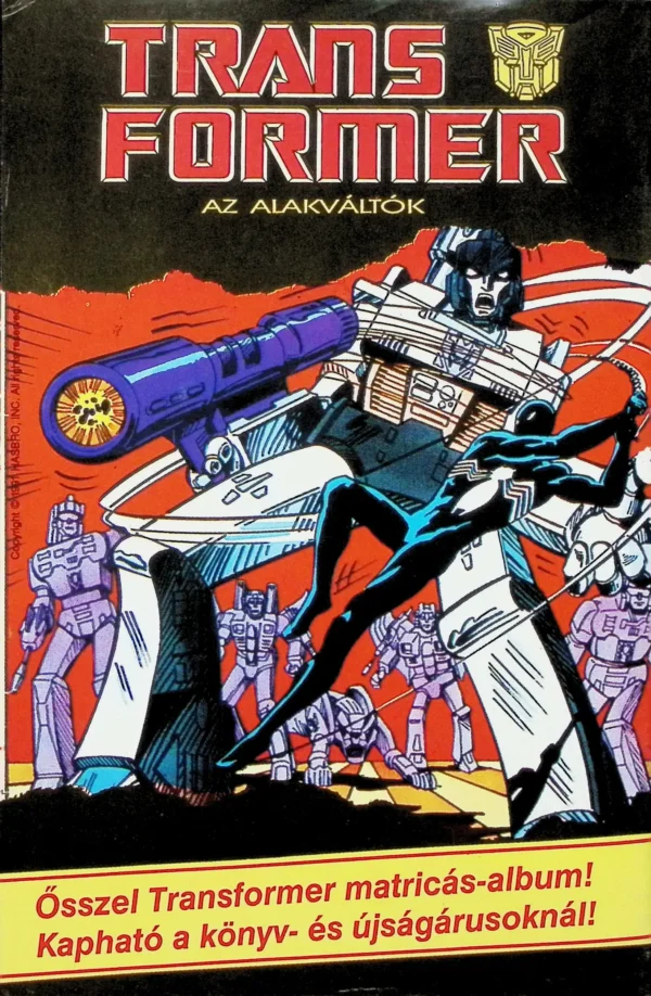 A Csodálatos Pókember˙(1992) 40 - Image 3