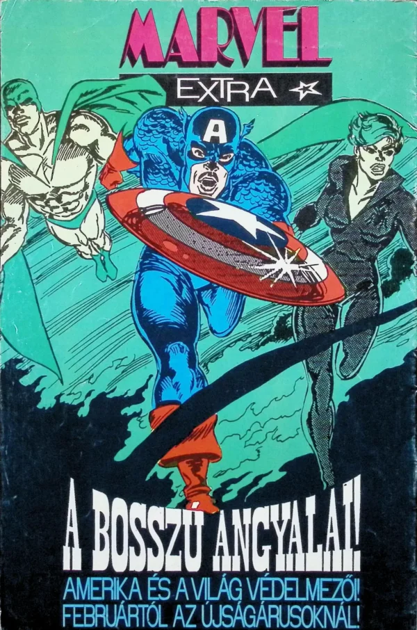 A Csodálatos Pókember˙(1993) 45 - Image 3