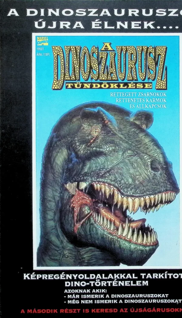 A Csodálatos Pókember˙(1993) 53 - Image 3