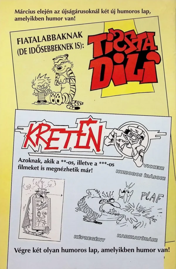 A Csodálatos Pókember˙(1994) 58 - Image 3