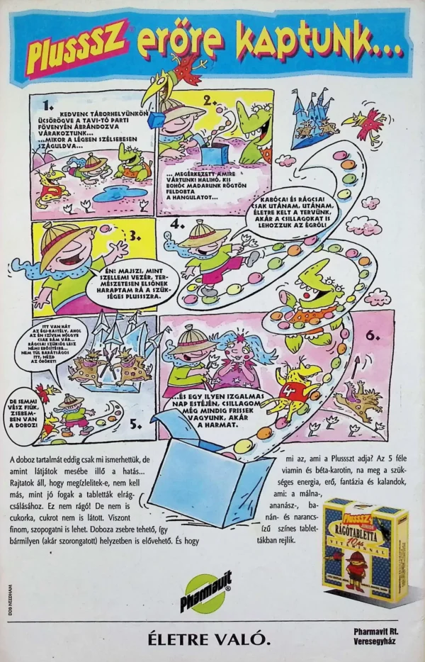 A Csodálatos Pókember˙(1994) 65 - Image 3
