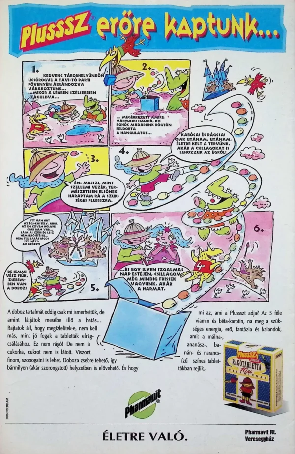 A Csodálatos Pókember˙(1994) 67 - Image 3