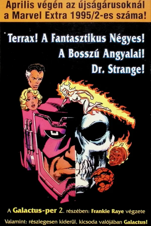 A Csodálatos Pókember˙(1995) 71 - Image 3