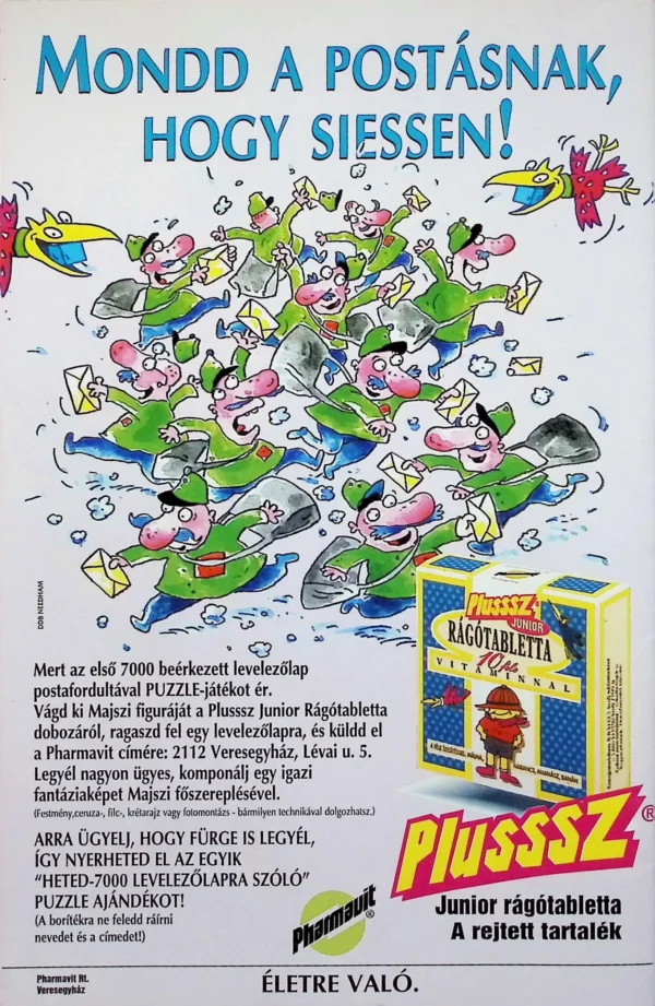 A Csodálatos Pókember˙(1995) 75 - Image 3