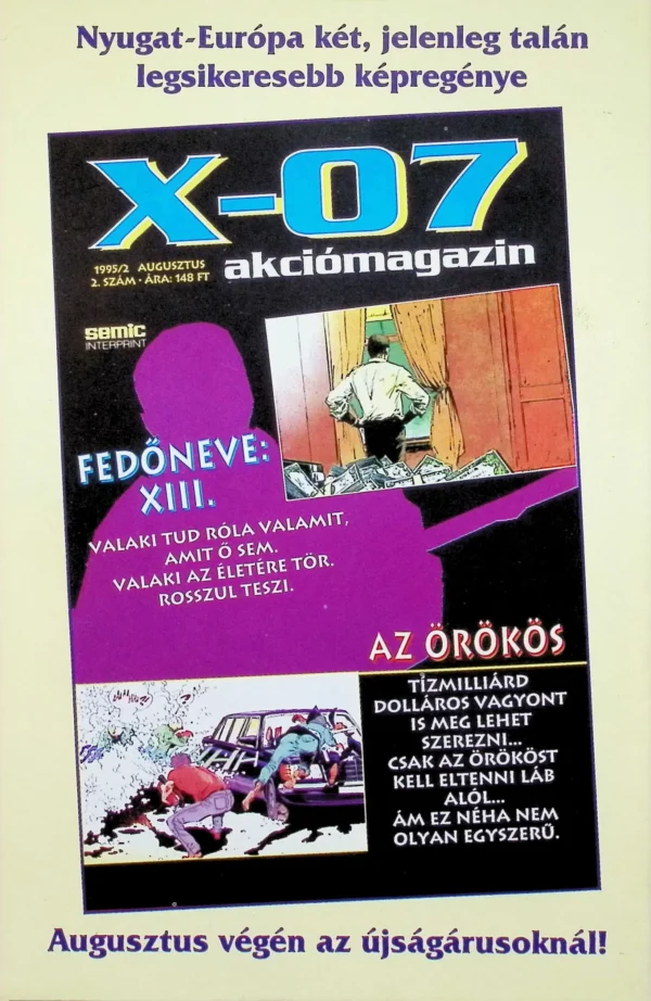 A Csodálatos Pókember˙(1995) 76 - Image 3