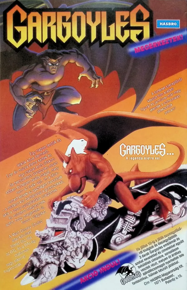 A Csodálatos Pókember˙(1996) 81 - Image 3