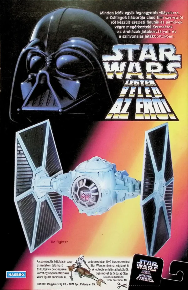 A Csodálatos Pókember˙(1996) 89 - Image 3