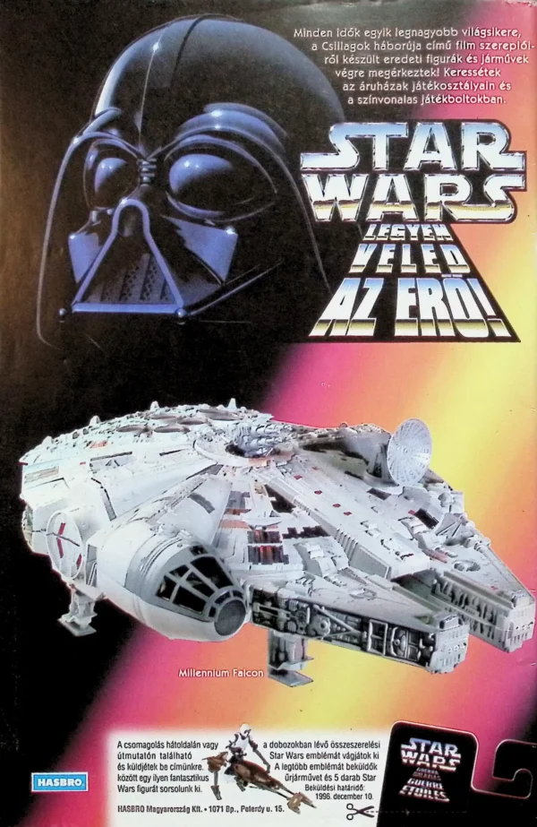 A Csodálatos Pókember˙(1996) 91 - Image 3