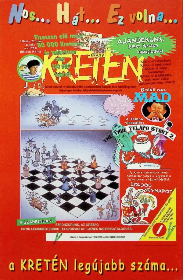 A Csodálatos Pókember˙(1997) 92 - Image 3