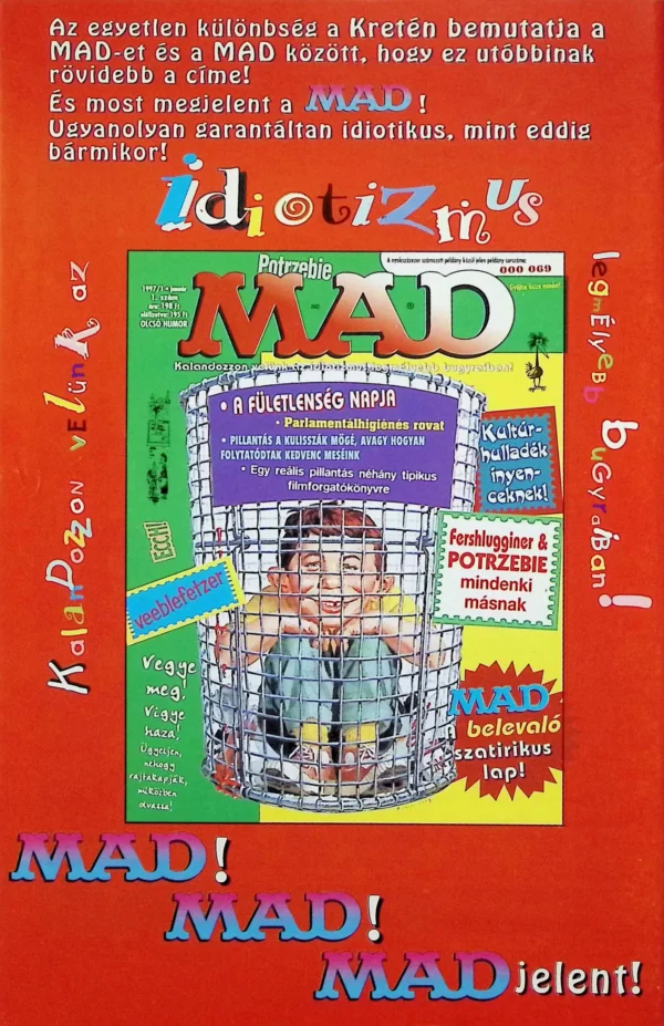 A Csodálatos Pókember˙(1997) 93 - Image 3