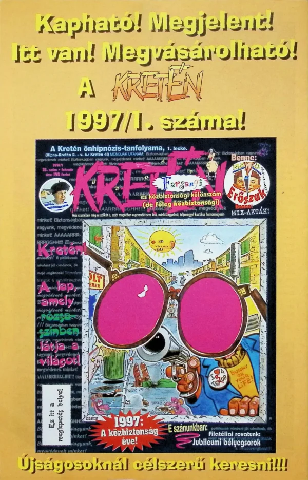 A Csodálatos Pókember˙(1997) 94 - Image 3