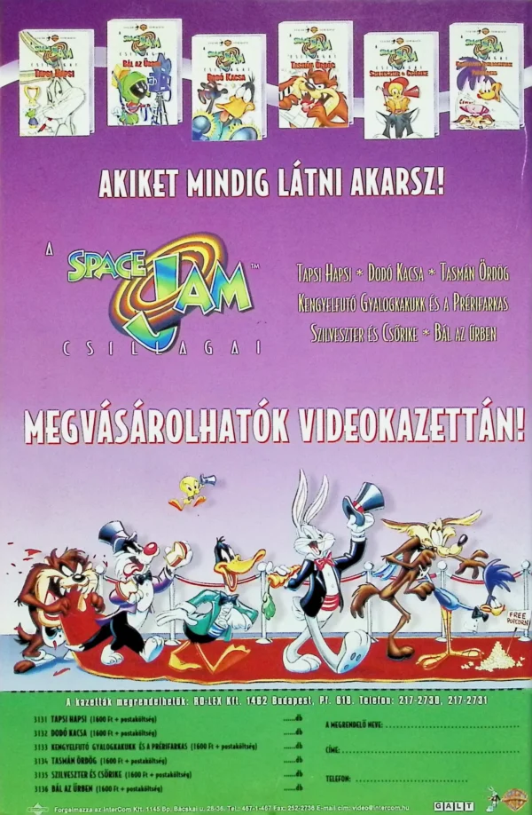 A Csodálatos Pókember˙(1997) 95 - Image 3